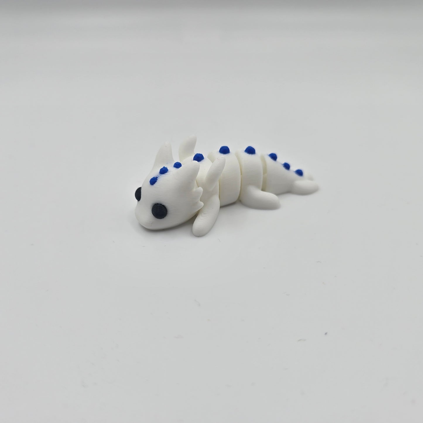 Pocket Pals - Mini Fidget Creatures