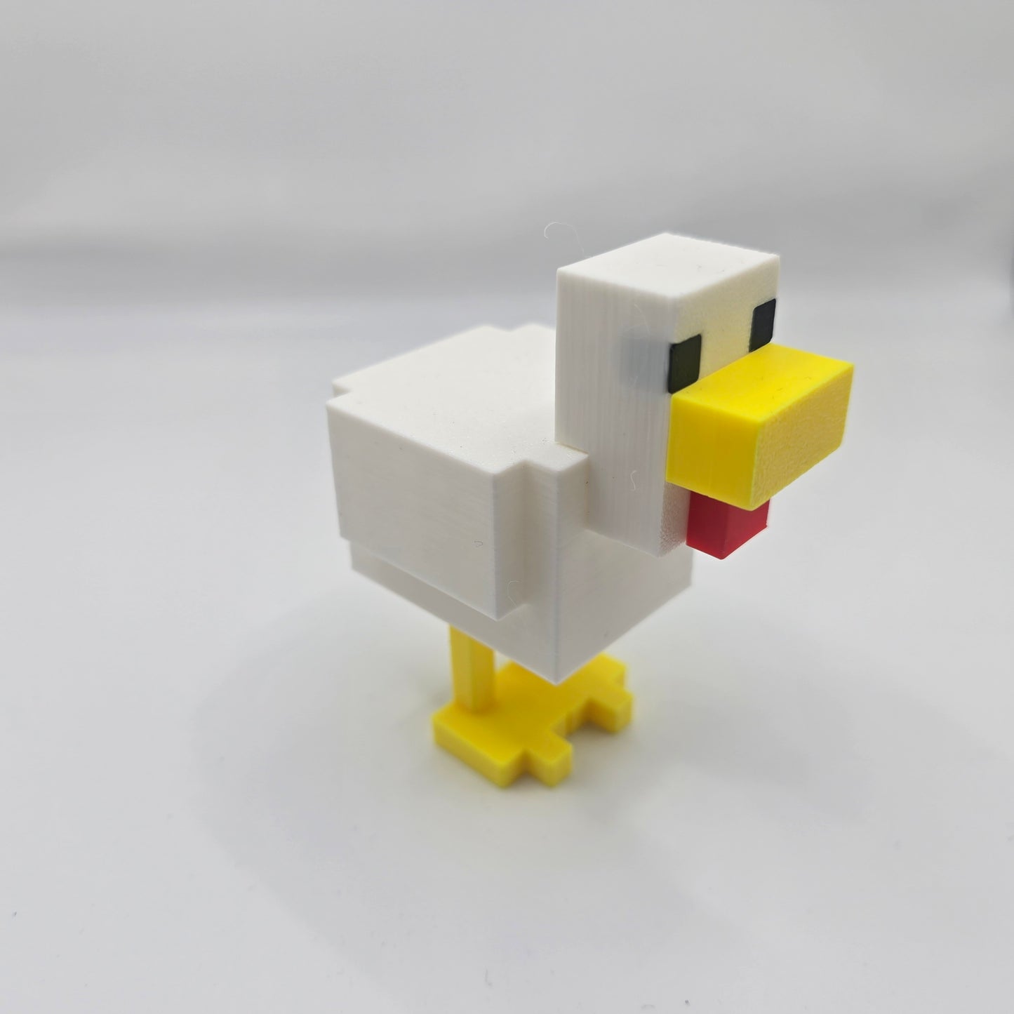 Minecraft Chicken