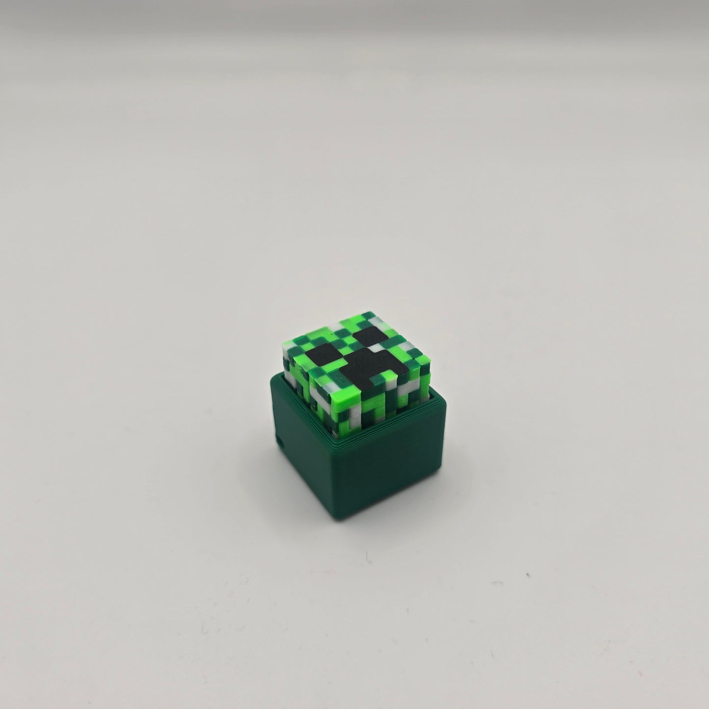 Minecraft Fidget Clicker