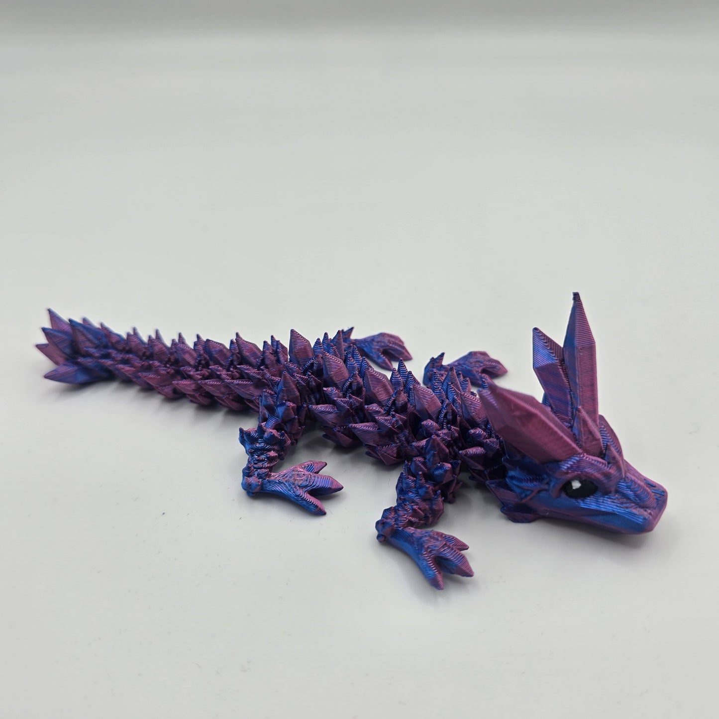 Crystal Dragon