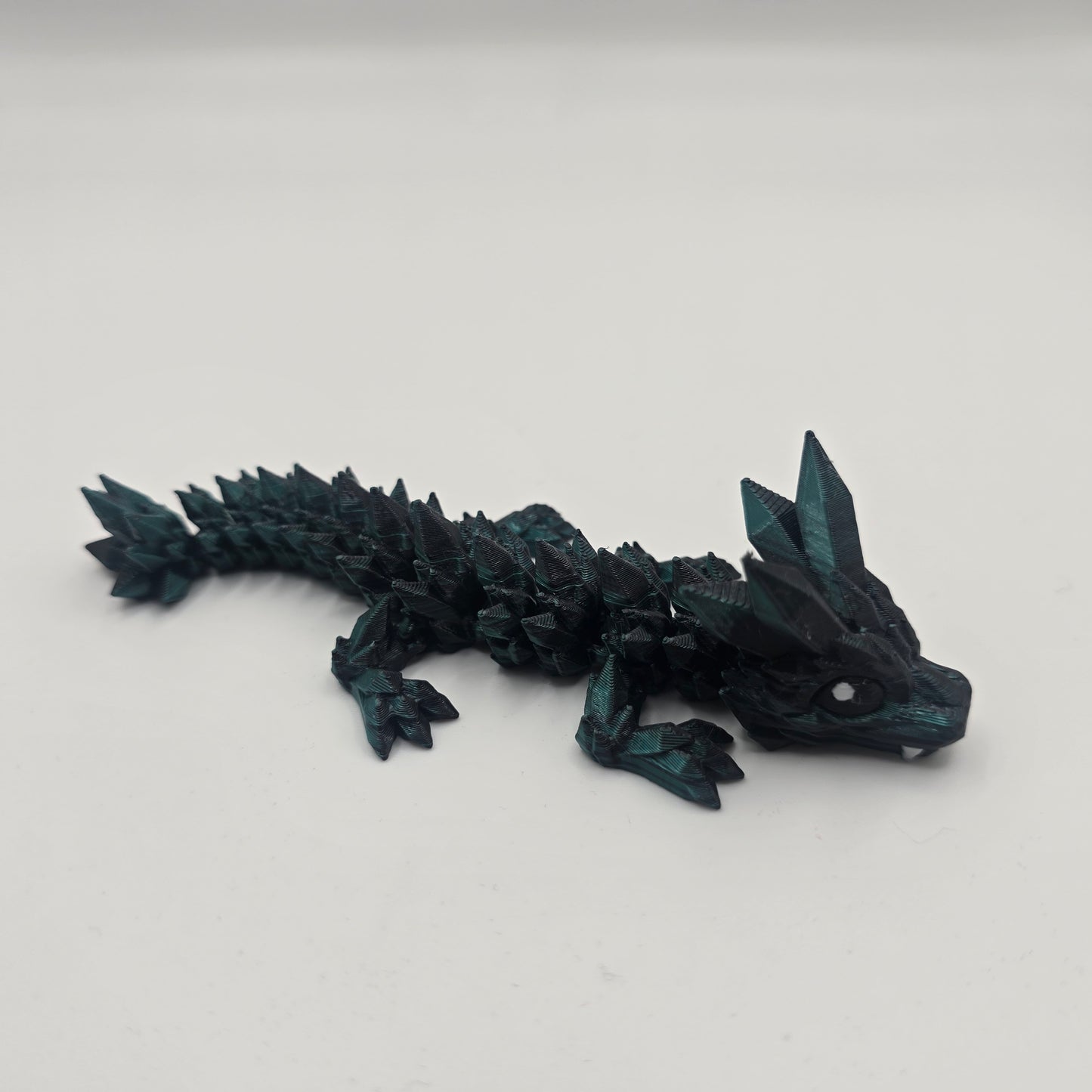 Crystal Dragon