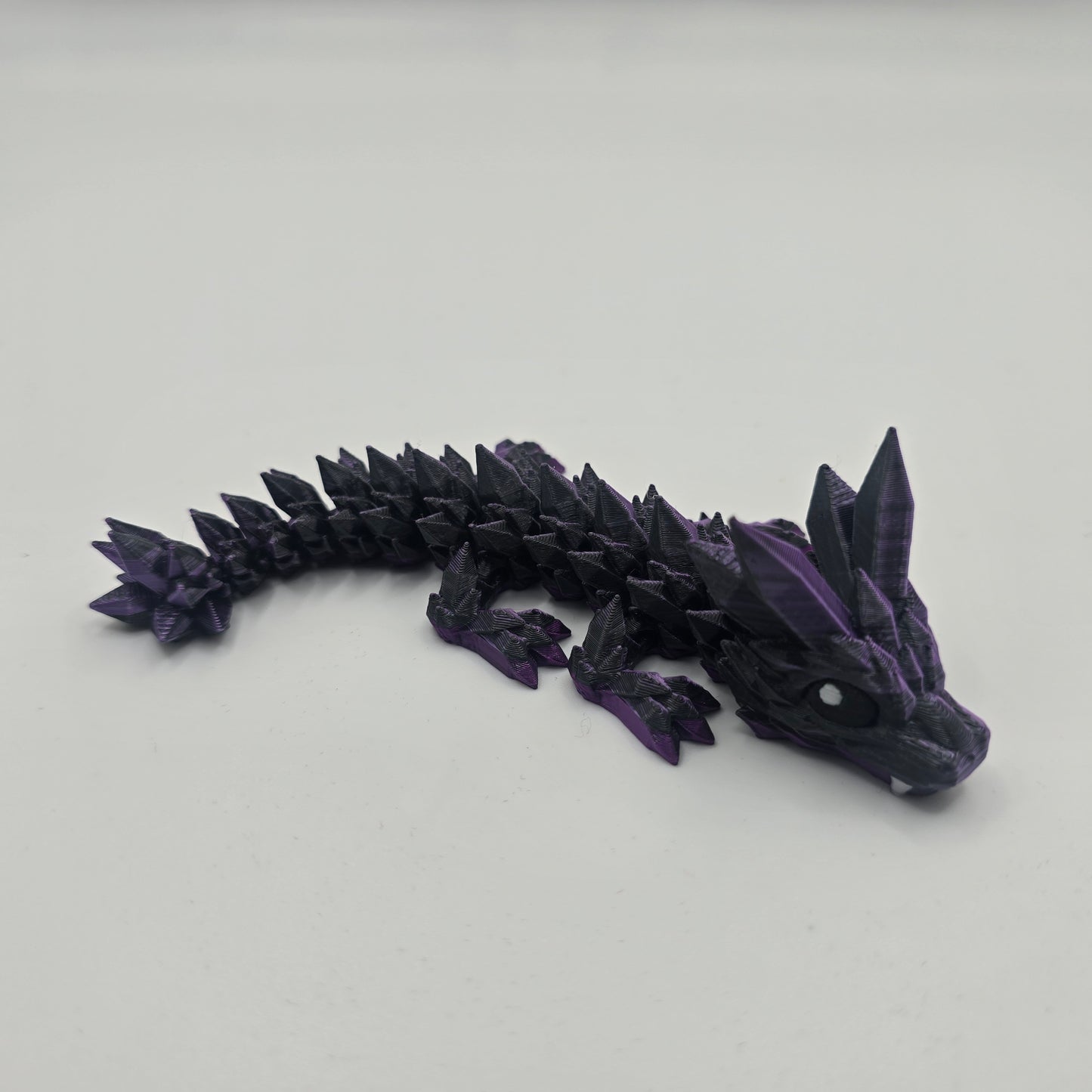 Crystal Dragon