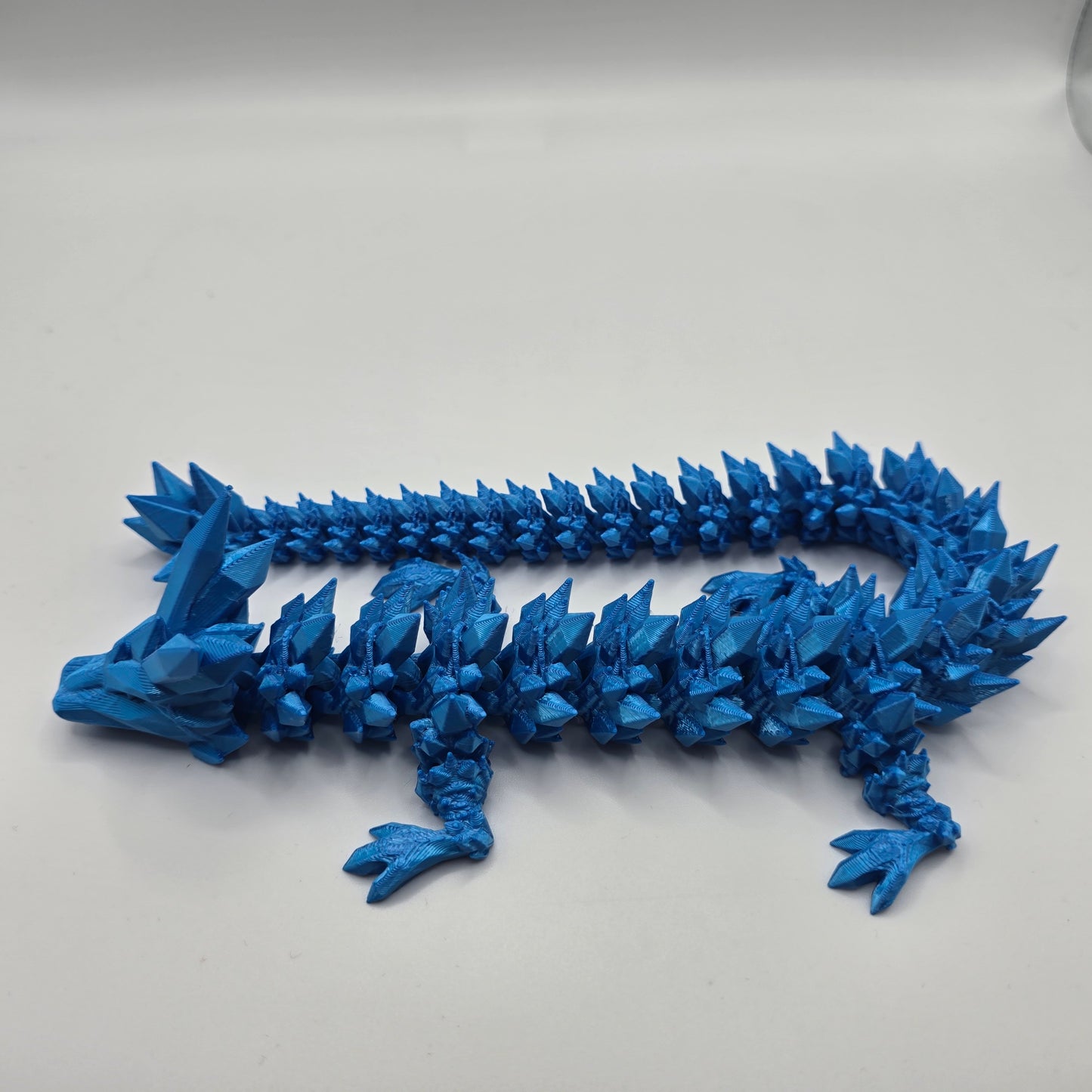 Crystal Dragon