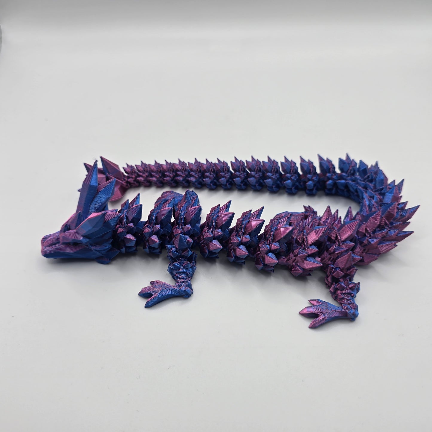 Crystal Dragon