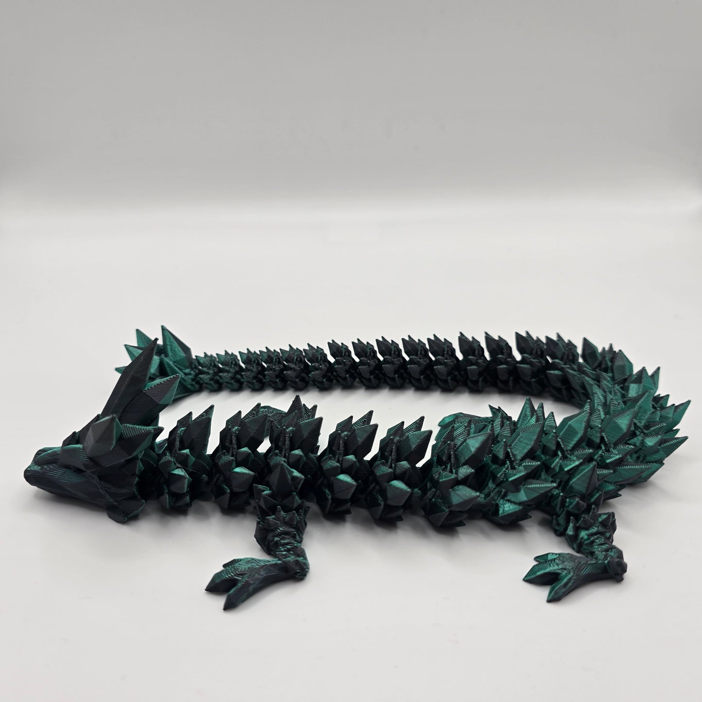 Crystal Dragon