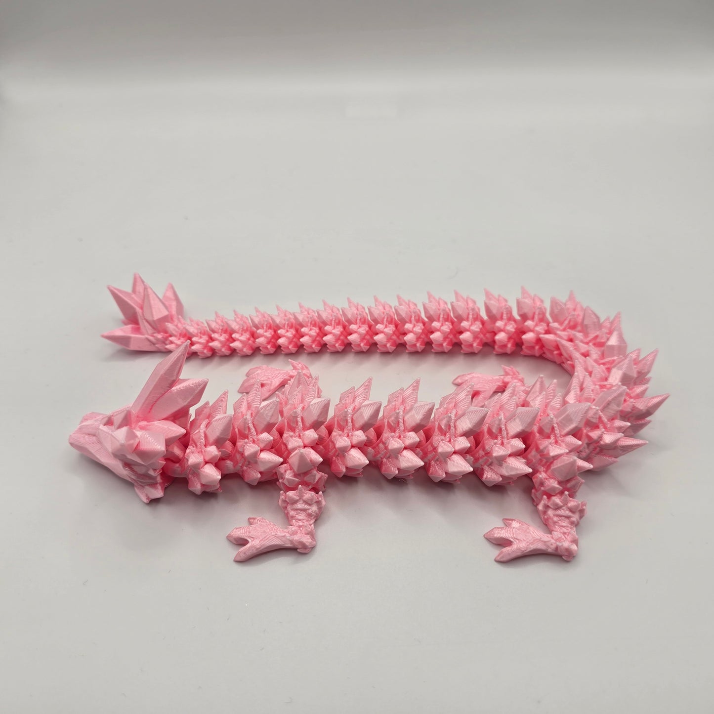 Crystal Dragon