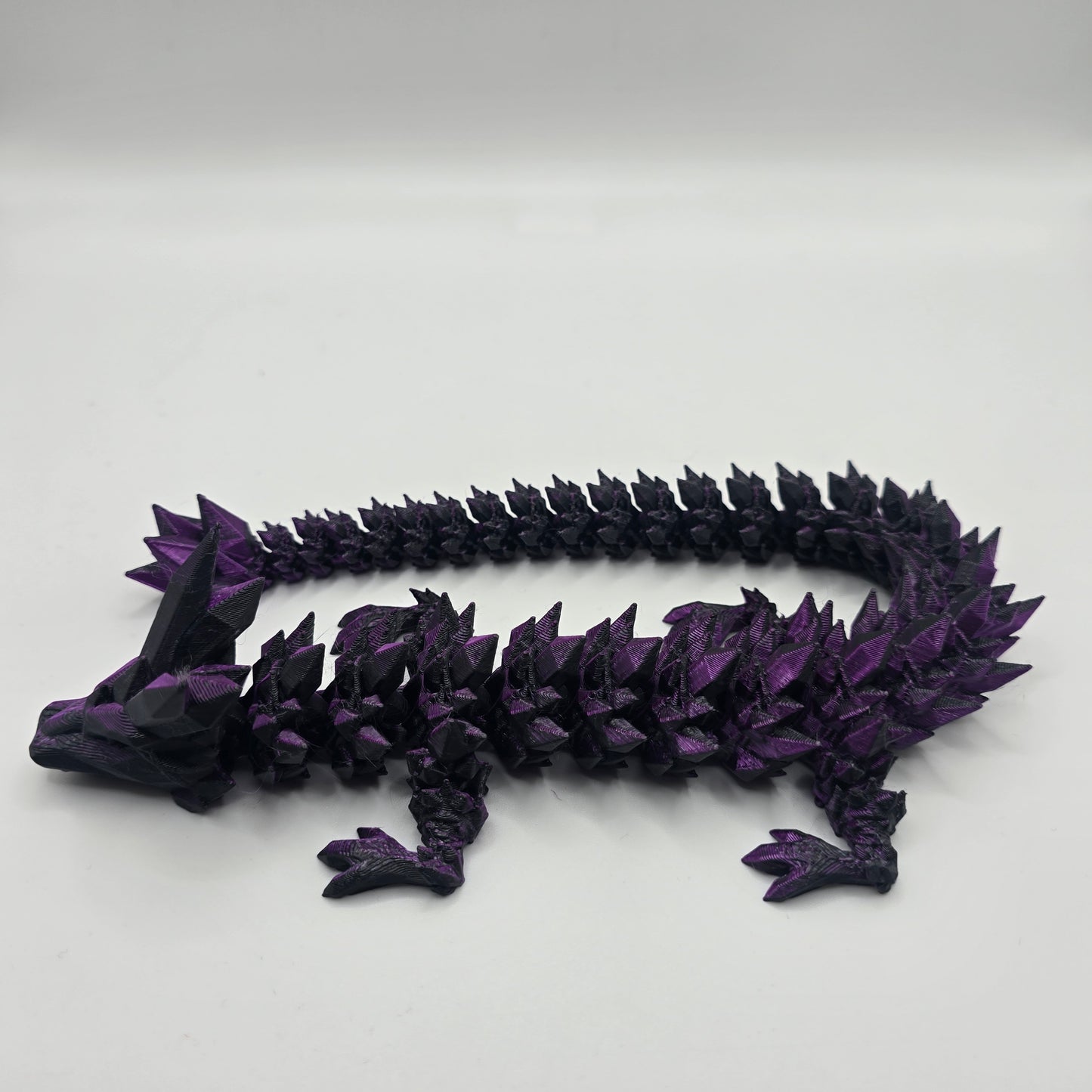 Crystal Dragon