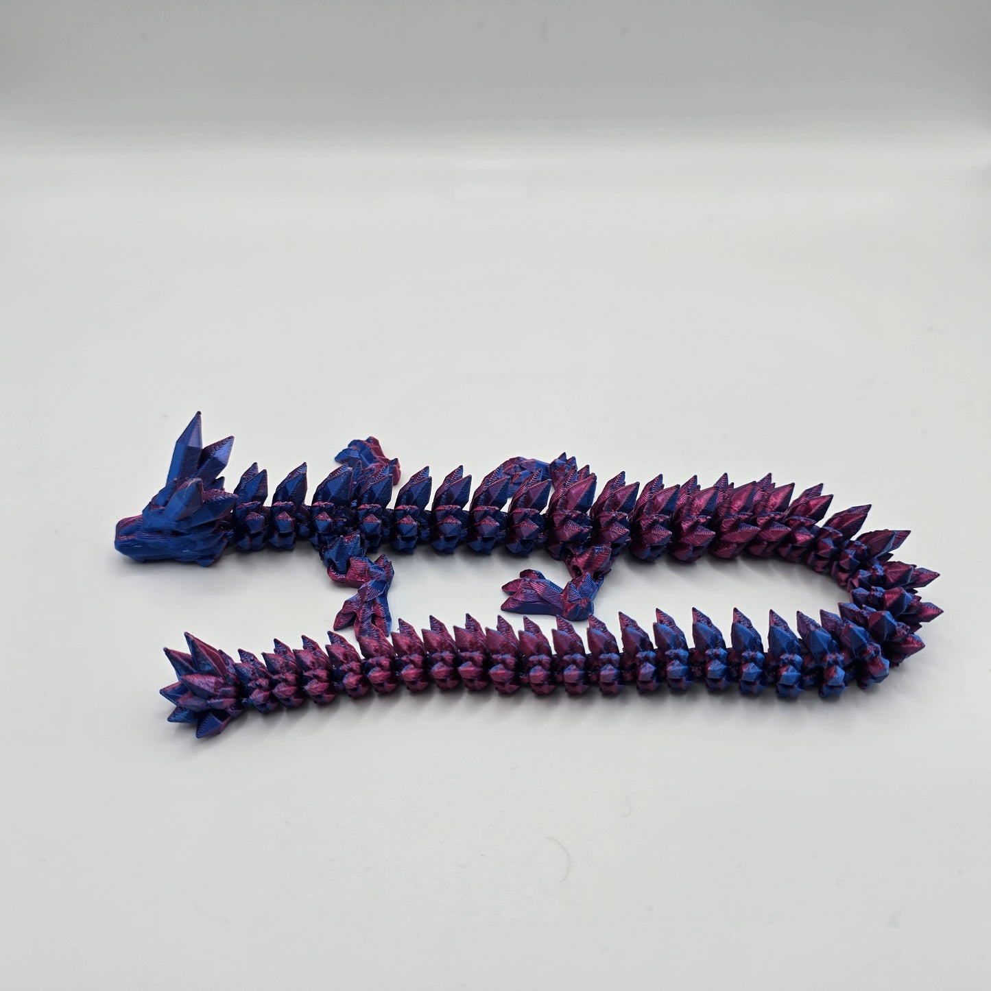 Crystal Dragon