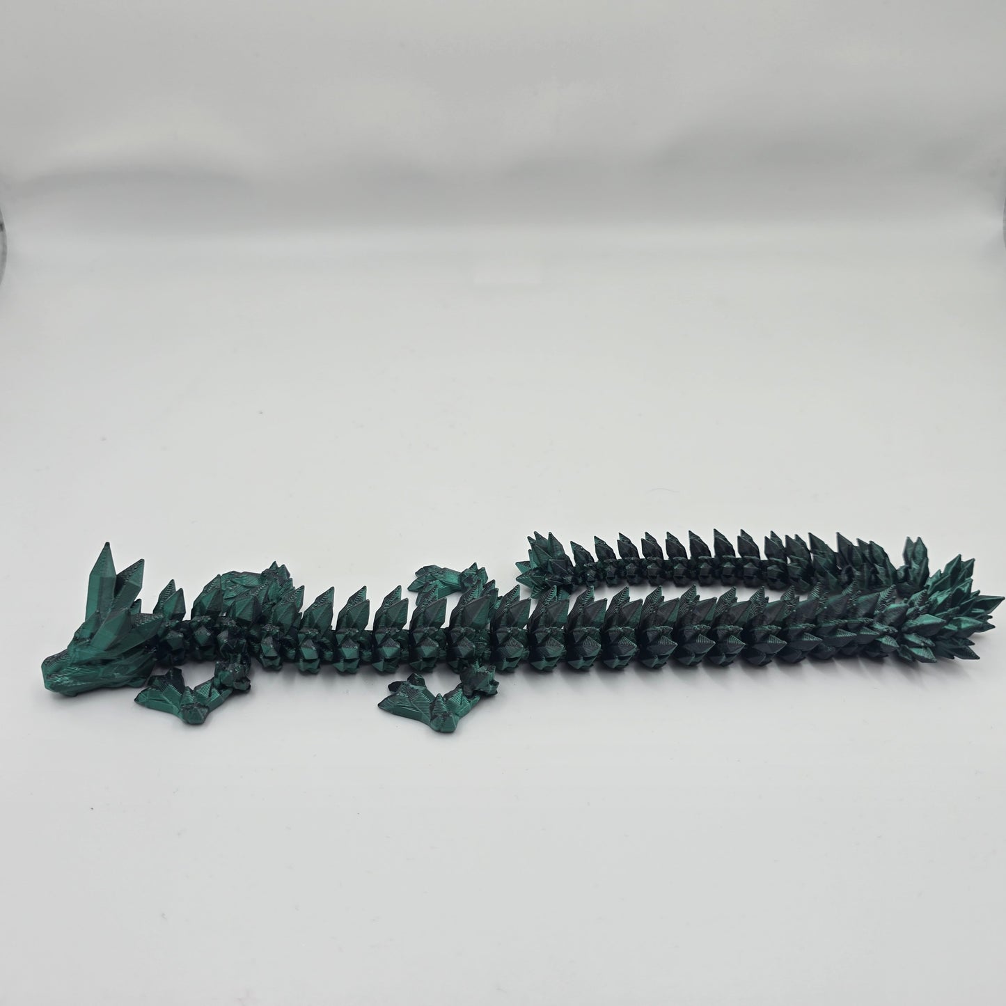 Crystal Dragon