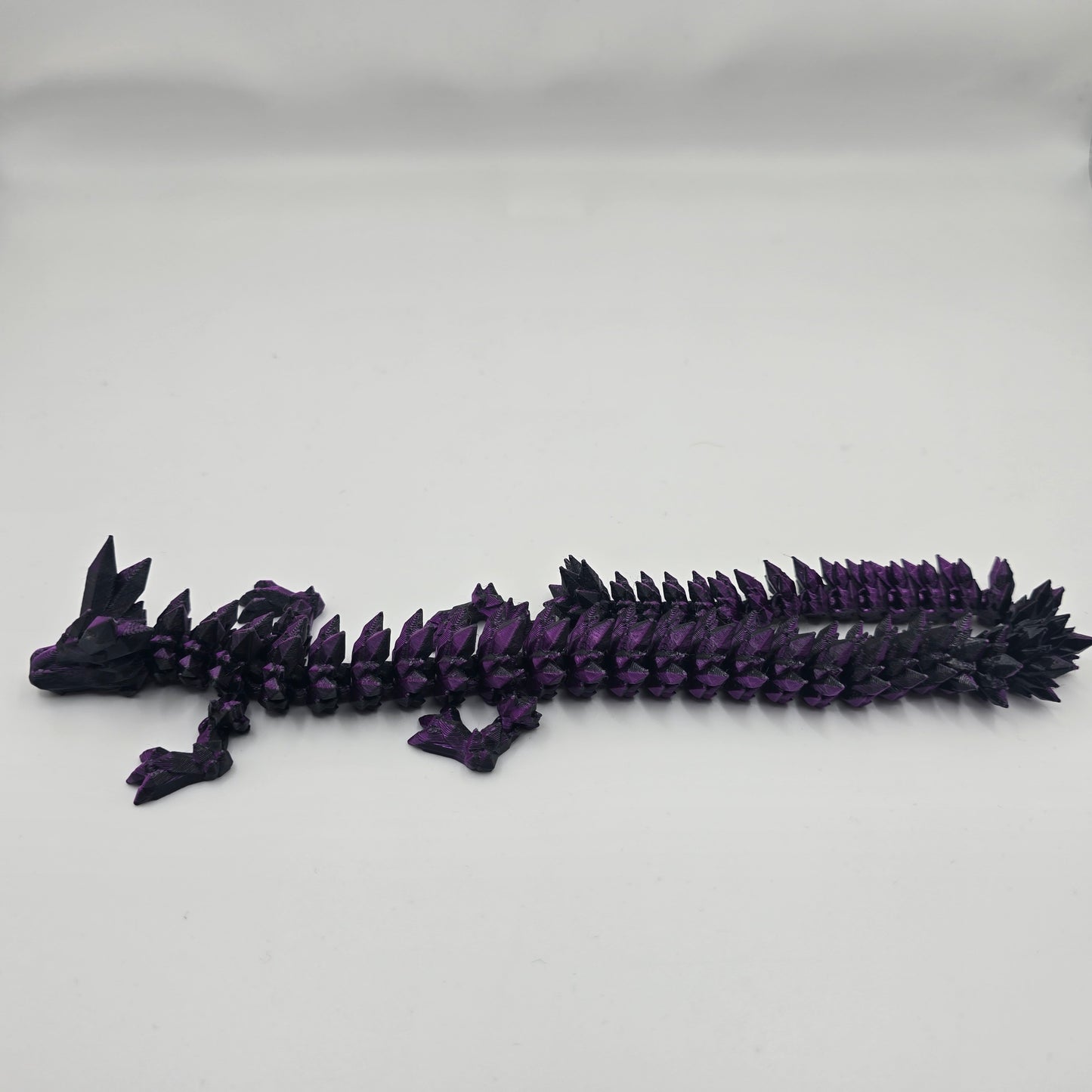 Crystal Dragon