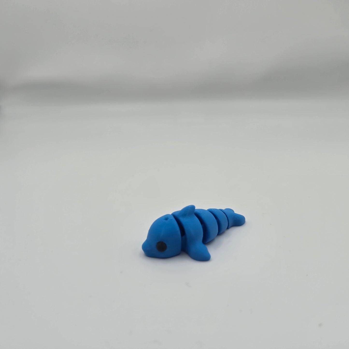Pocket Pals - Mini Fidget Creatures