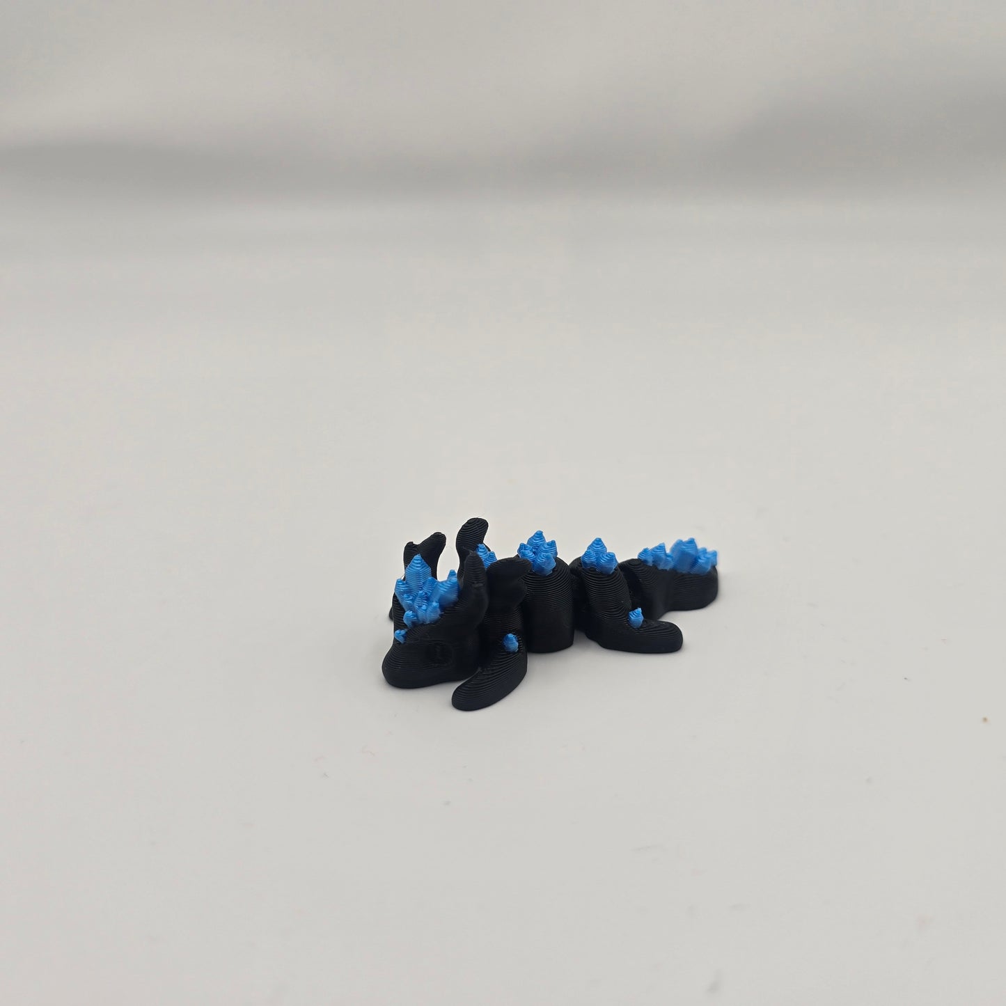 Pocket Pals - Mini Fidget Creatures