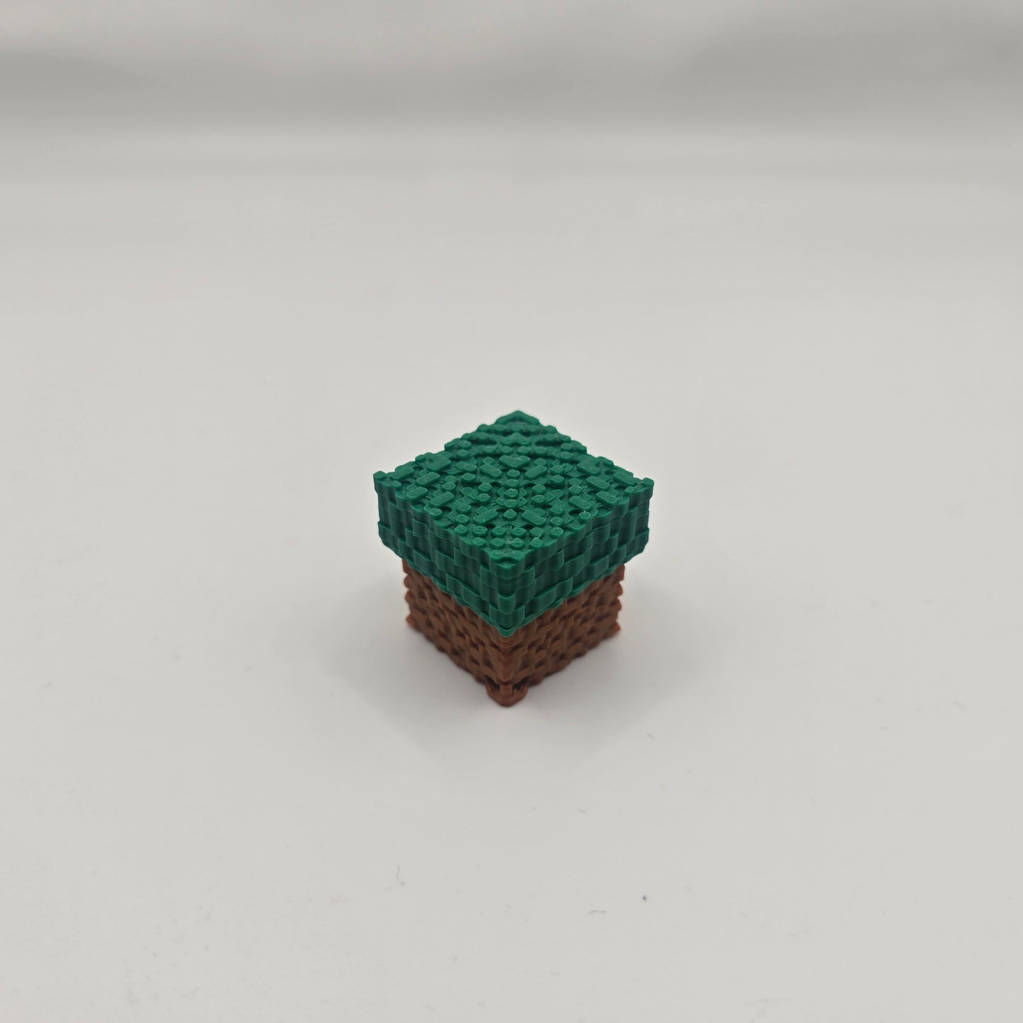Minecraft Fidget Clicker