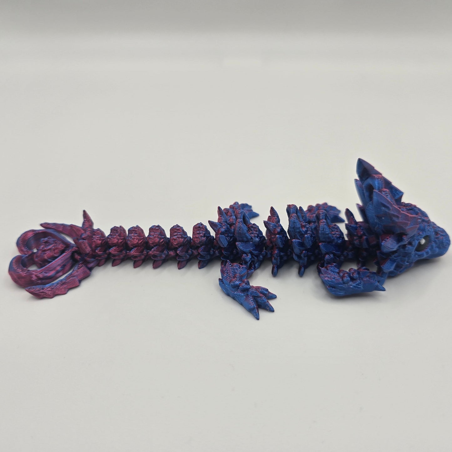 Heart Dragon