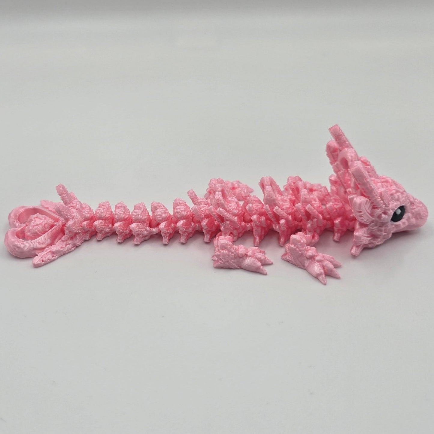 Heart Dragon