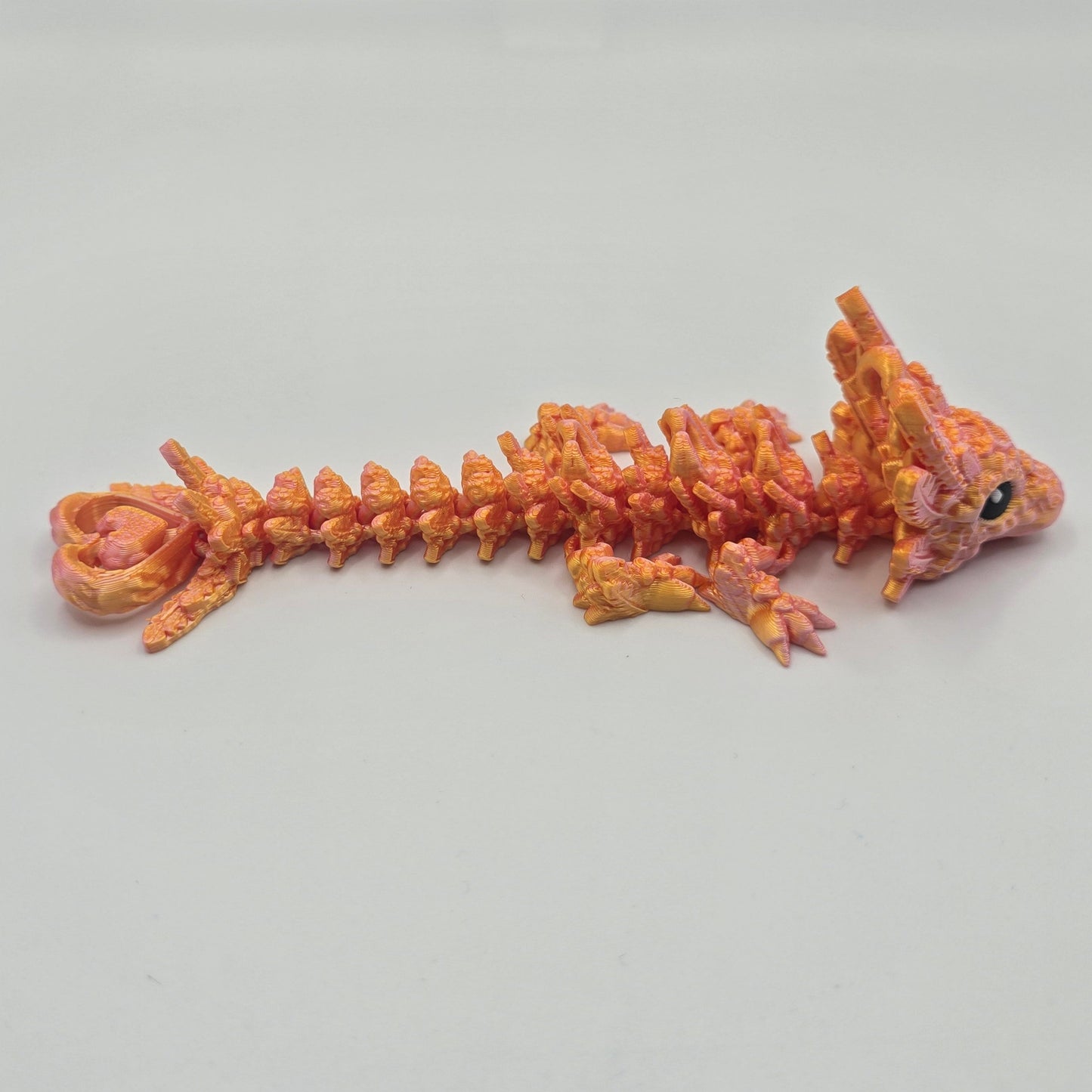 Heart Dragon