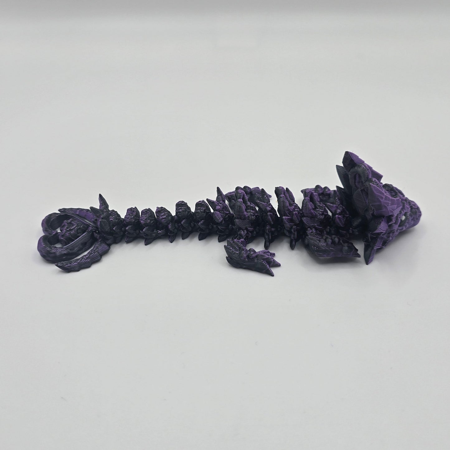 Heart Dragon