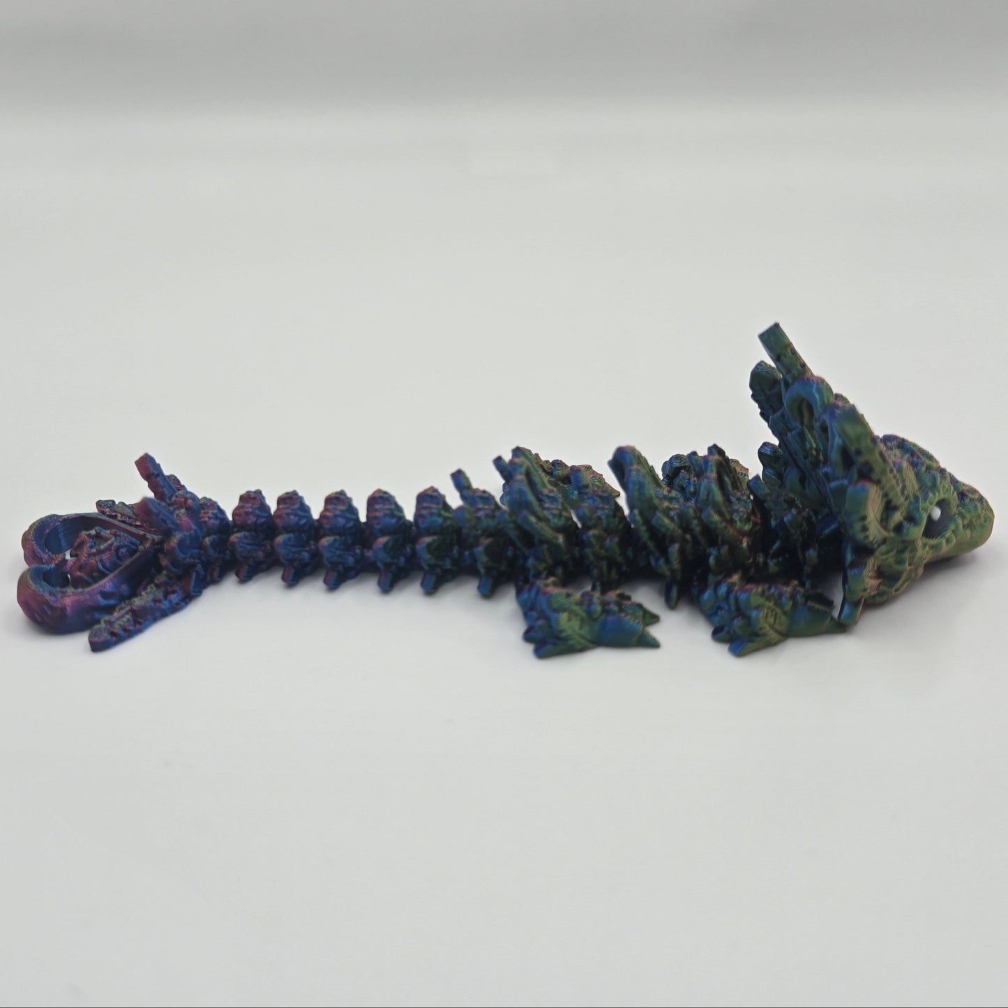 Heart Dragon
