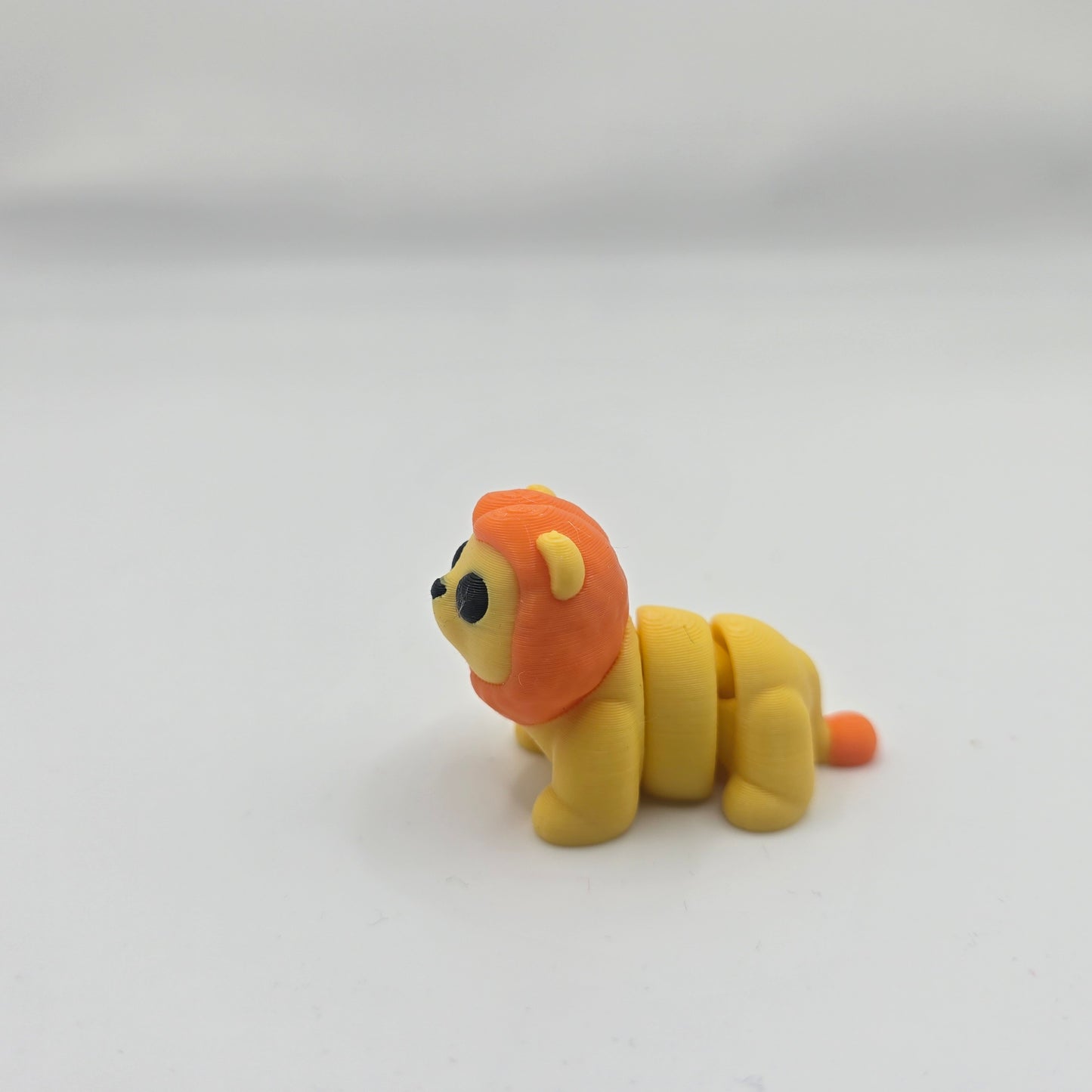 Pocket Pals - Mini Fidget Creatures