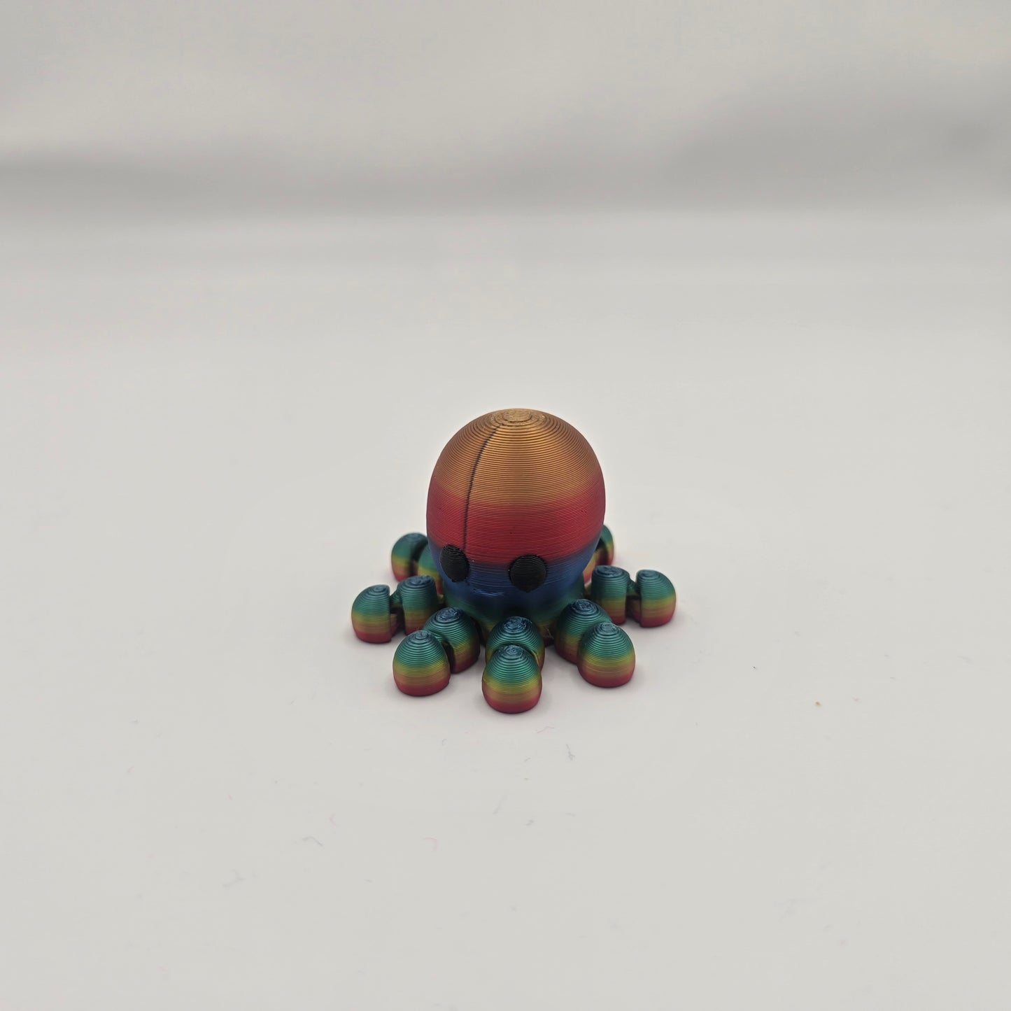 Pocket Pals - Mini Fidget Creatures