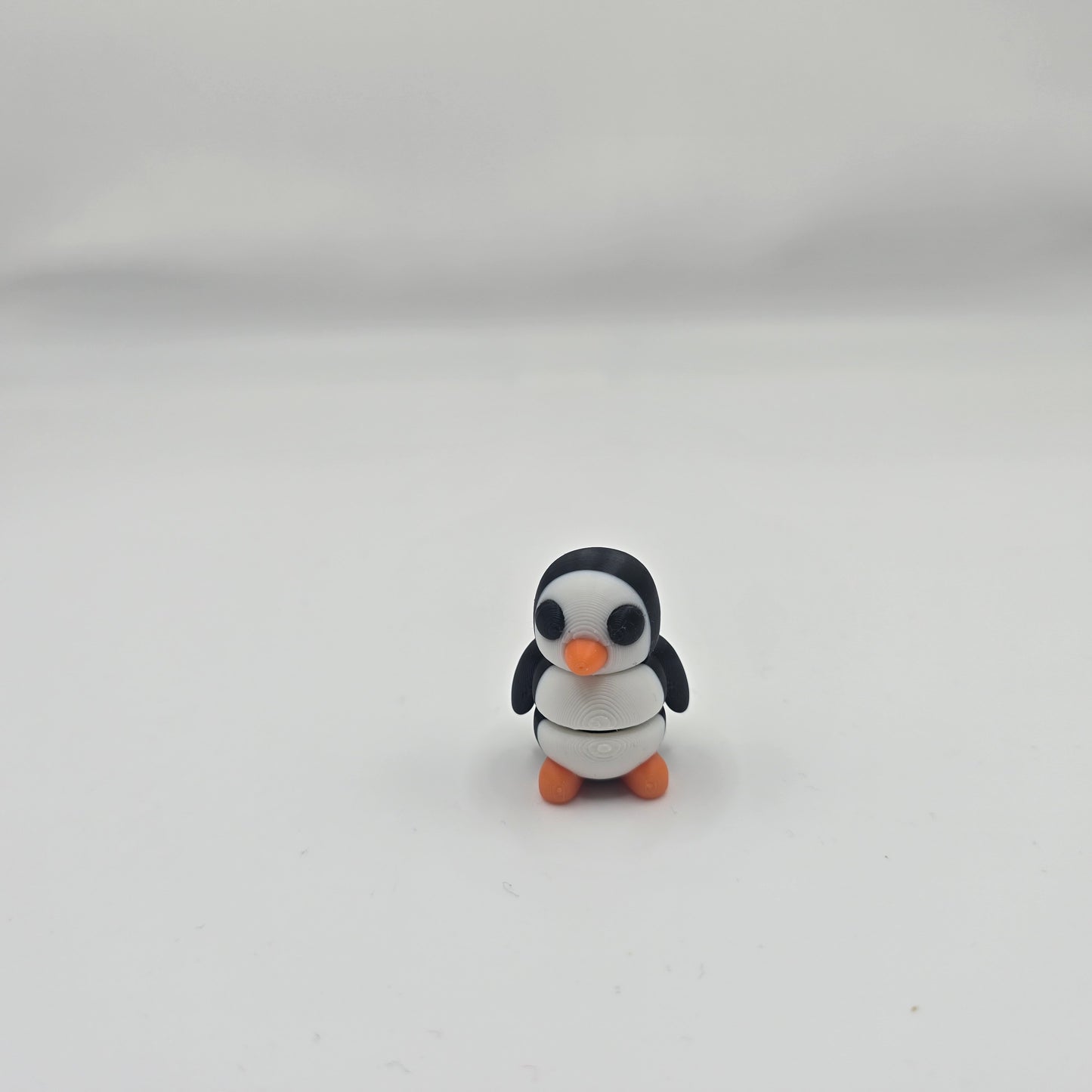 Pocket Pals - Mini Fidget Creatures