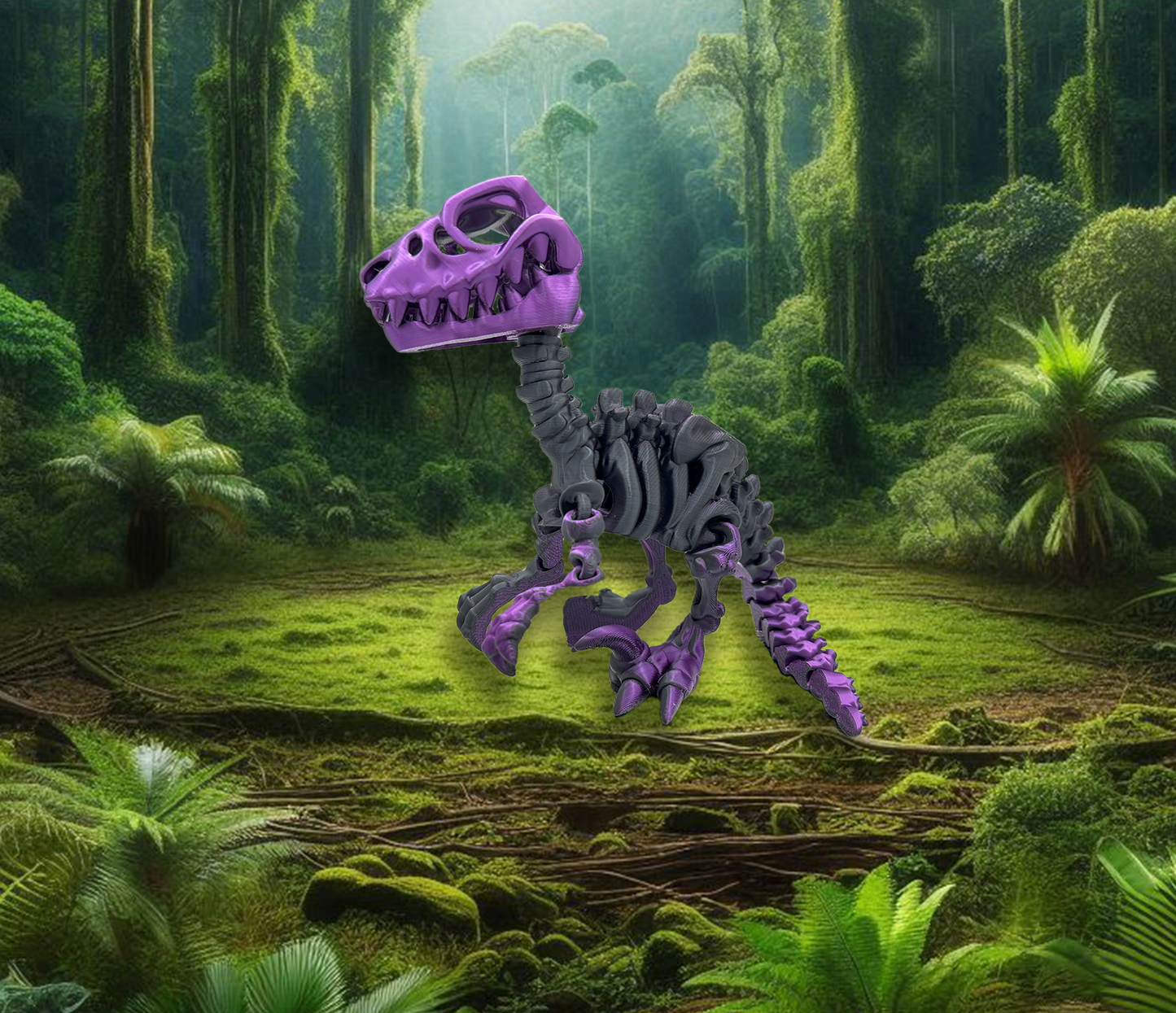 Raptor