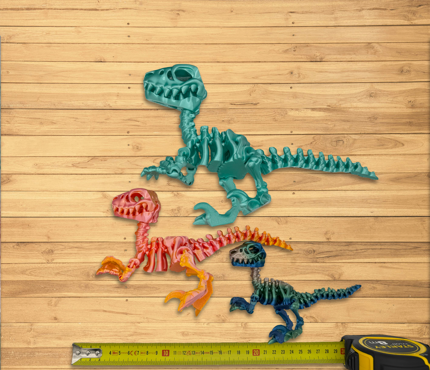 Raptor