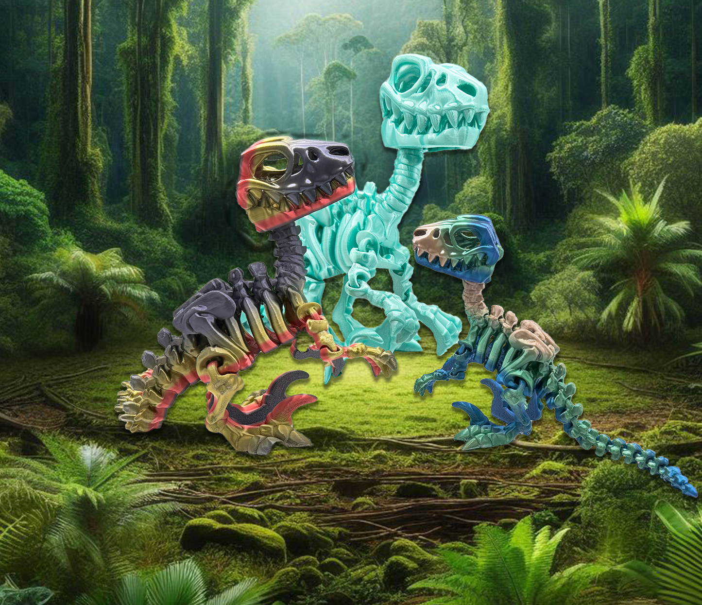 Raptor