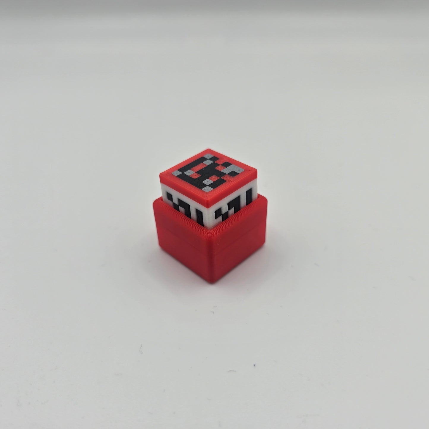 Minecraft Fidget Clicker