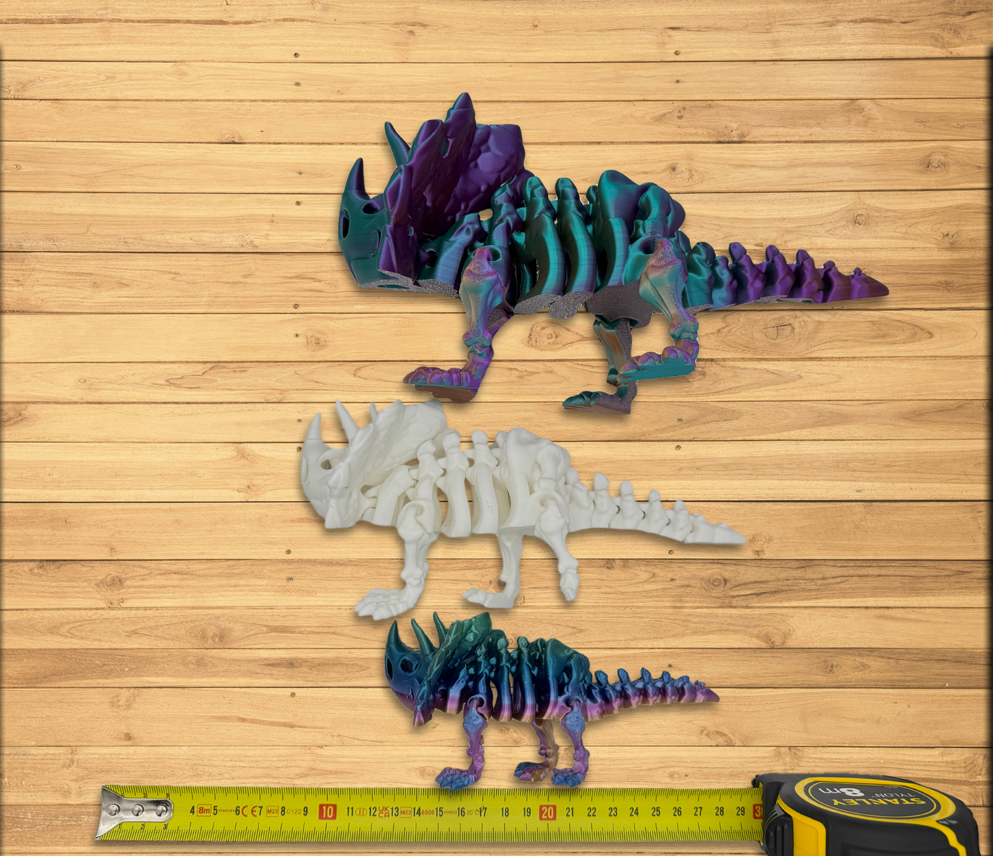 Triceratops
