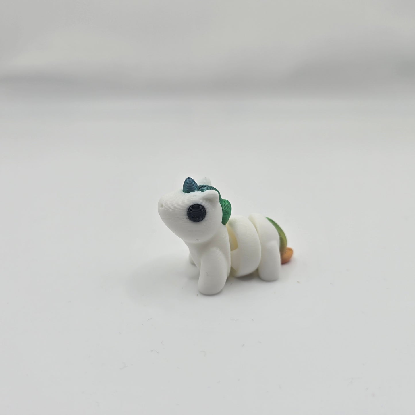 Pocket Pals - Mini Fidget Creatures
