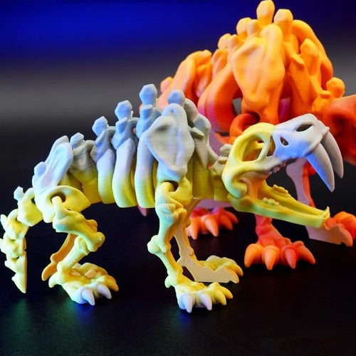 Sabretooth