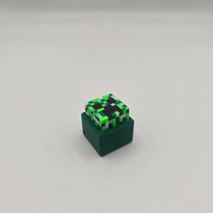 Minecraft Fidget Clicker