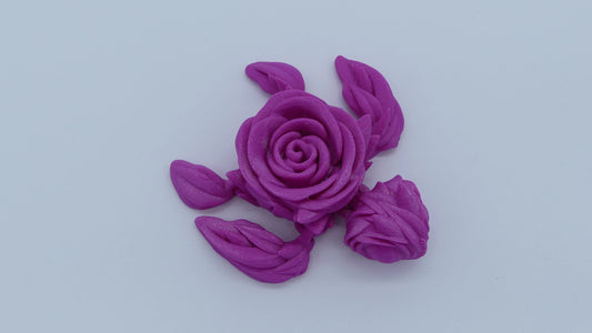 Rose Turtle