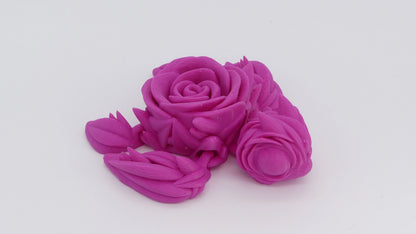 Rose Turtle